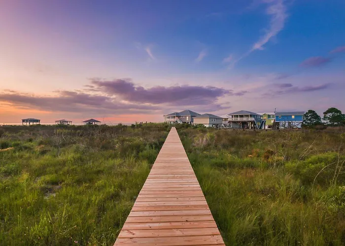 Holiday home Peaceful 4br*private Pool*3-5 Min Walk To Beach! *